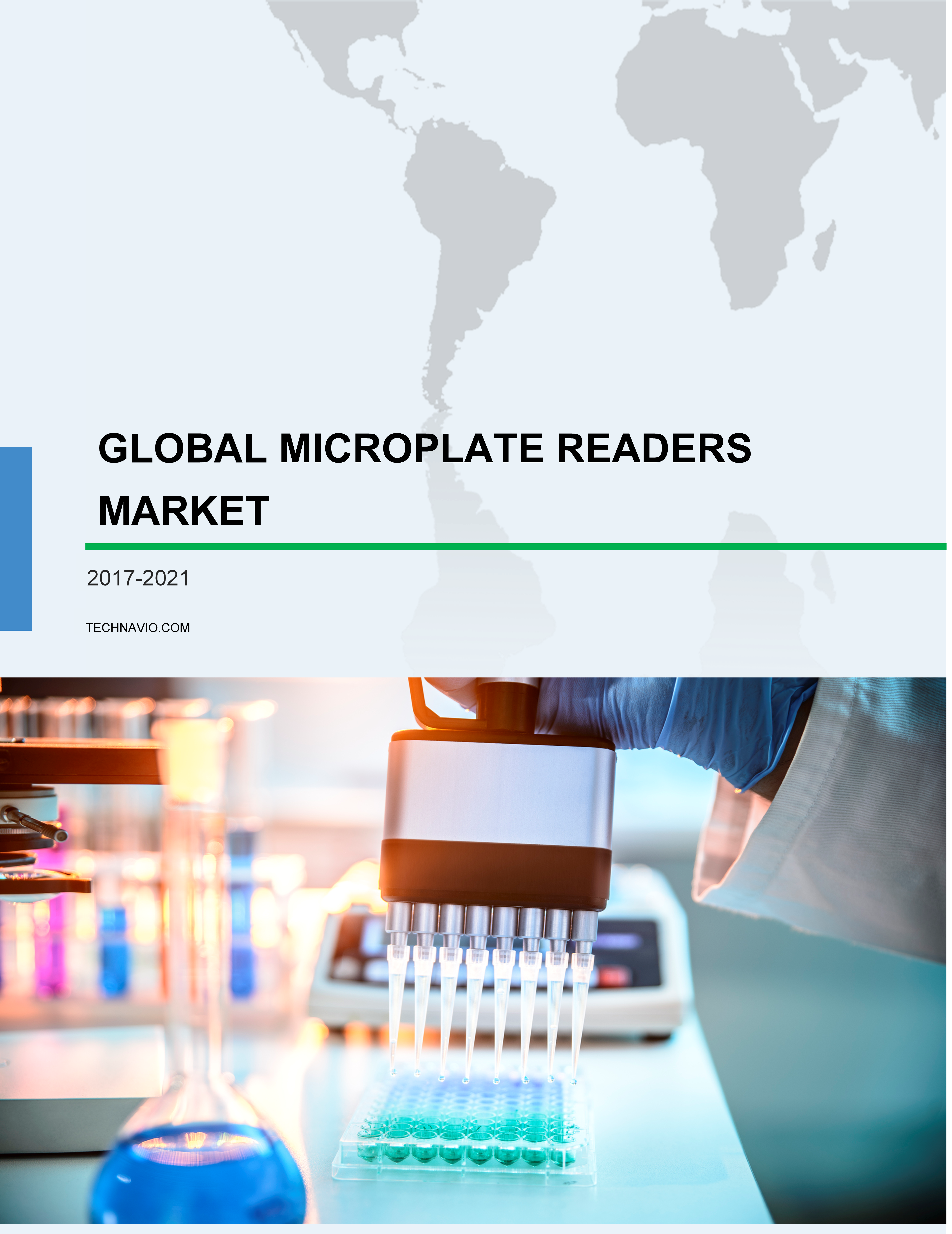 Global Microplate Readers Market 2017-2021