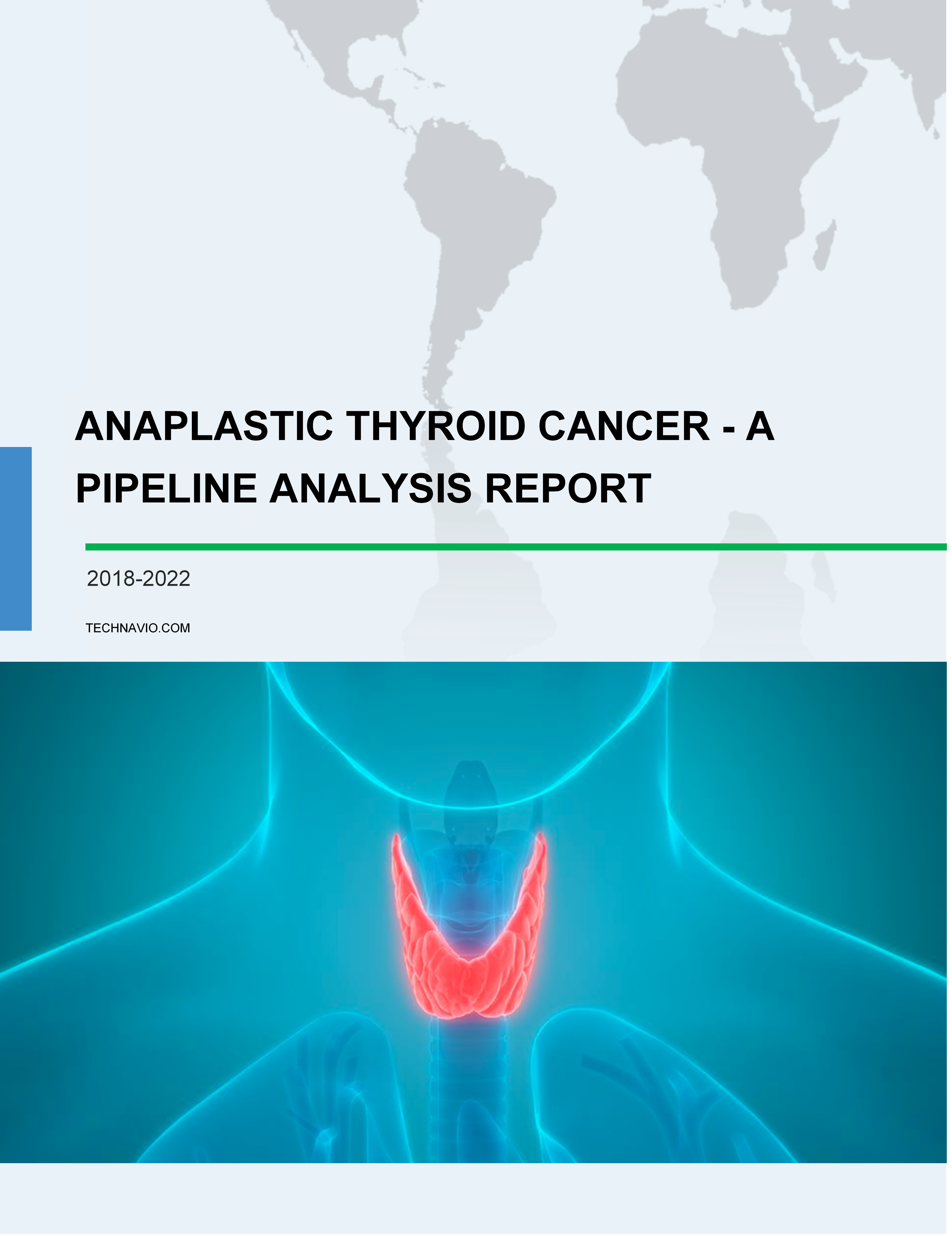 Anaplastic Thyroid Cancer - A Pipeline Analysis Report