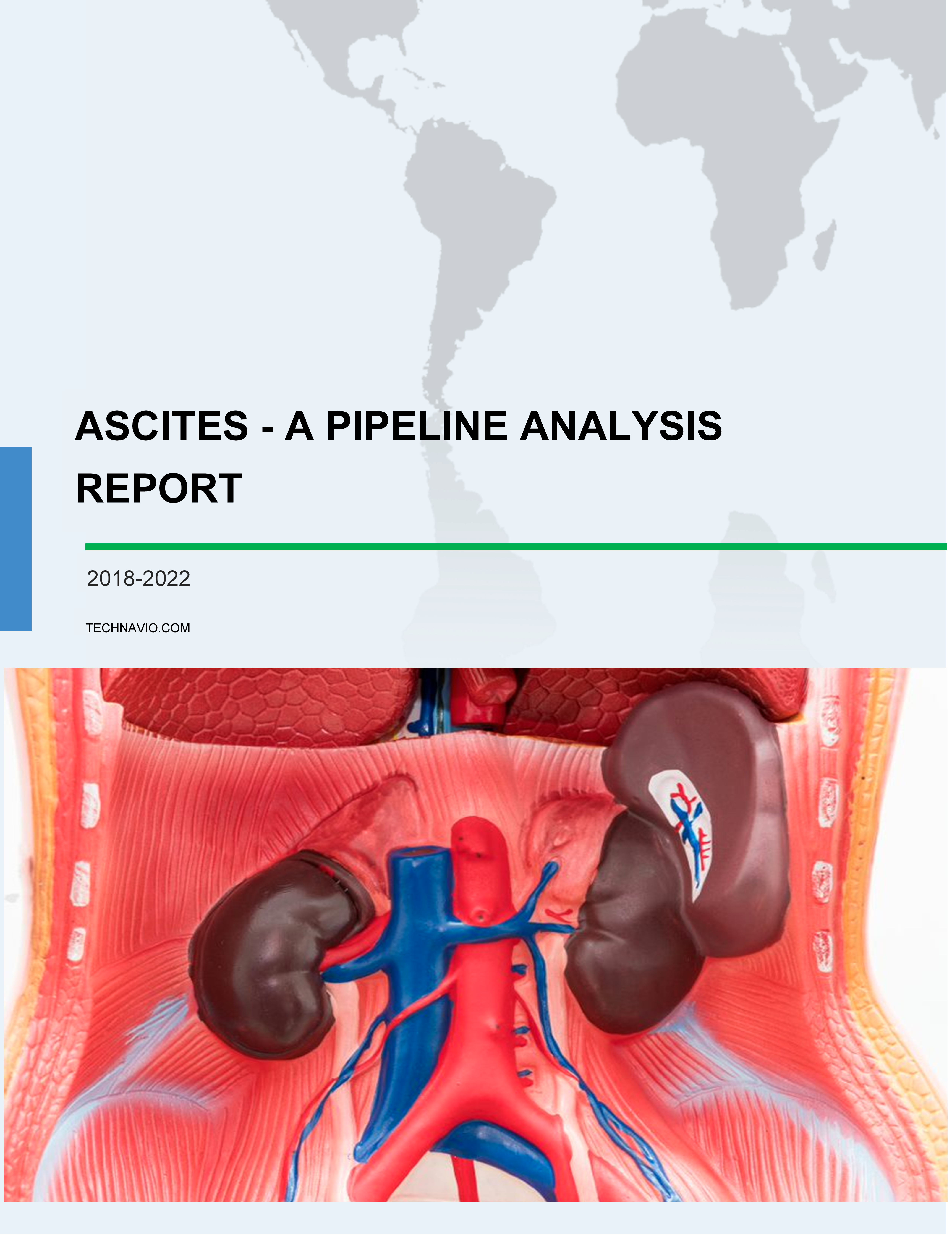 Ascites - A Pipeline Analysis Report
