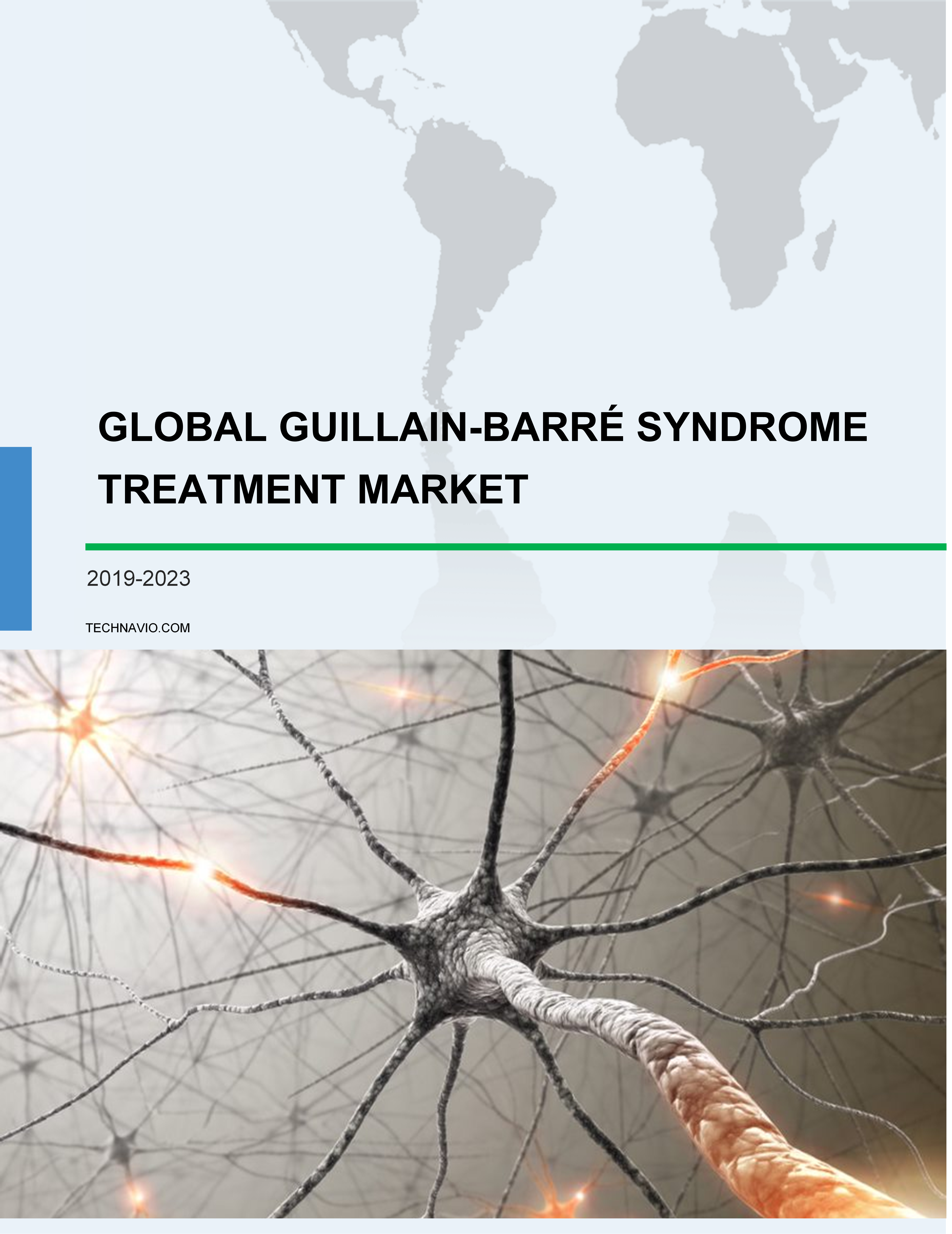 Global Guillain-Barré Syndrome Therapeutics Market 2019-2023