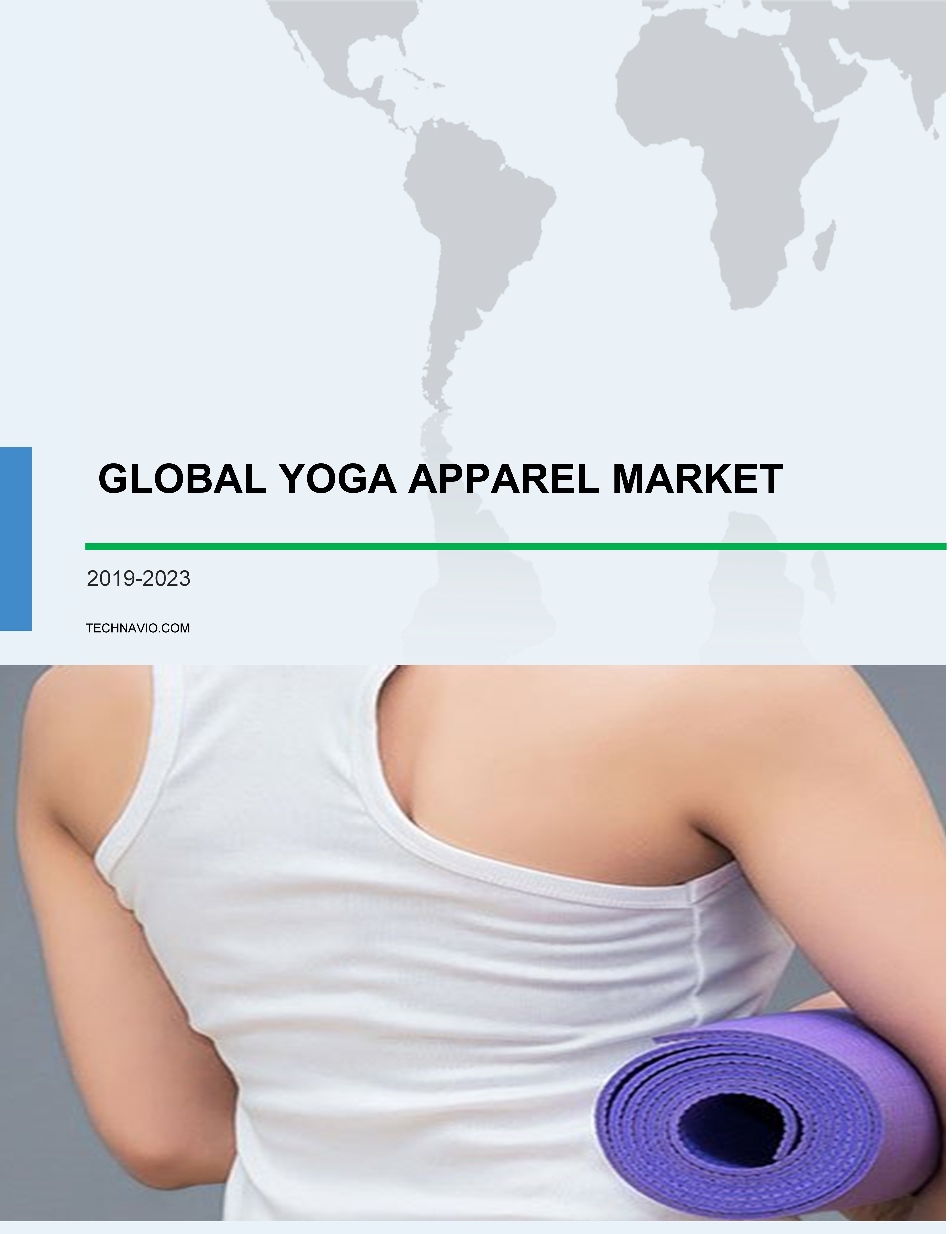 Global Yoga Apparel Market 2019-2023