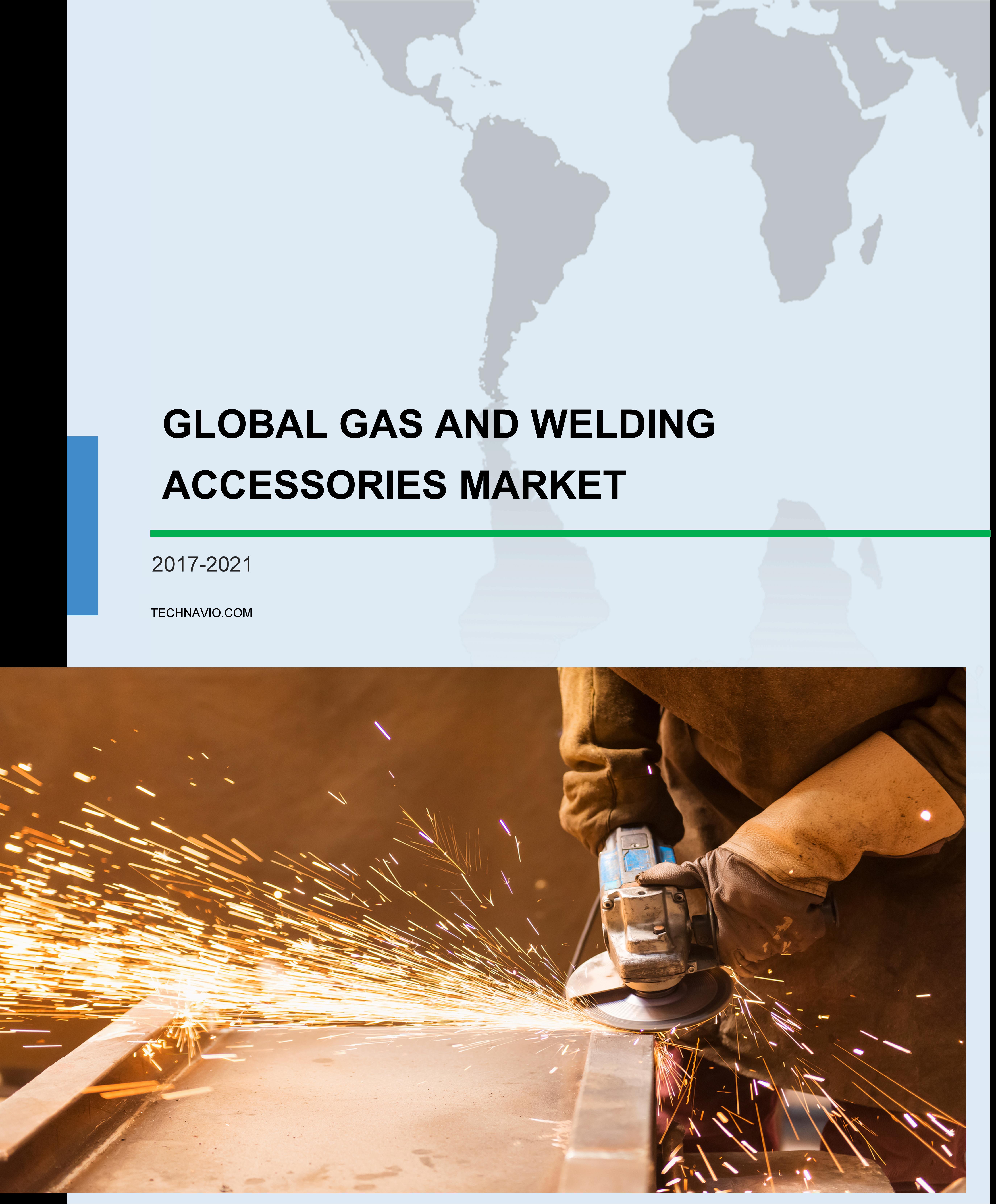 Global Welding Accessories Market 2017-2021