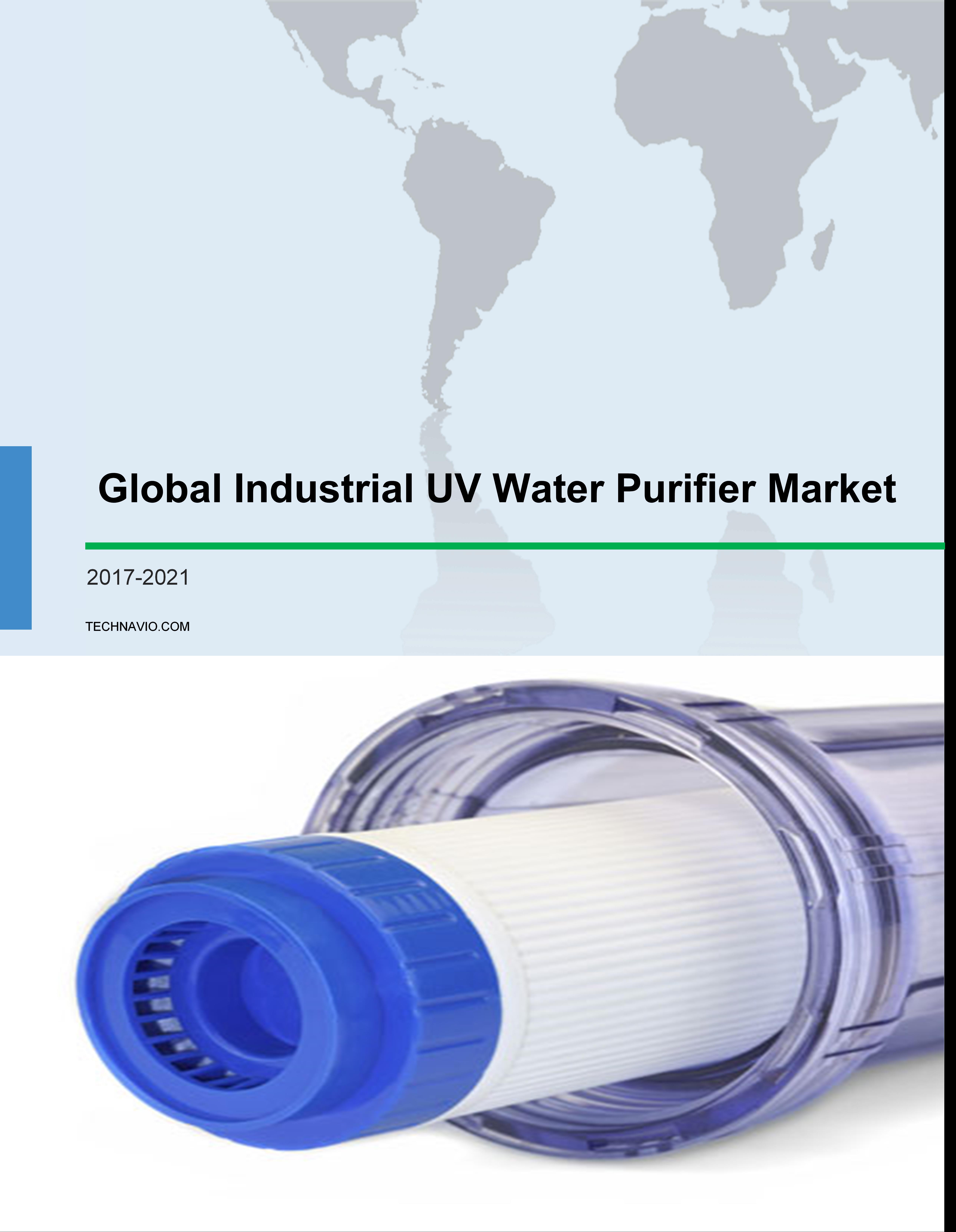 Global Industrial UV Water Purifier Market 2017-2021