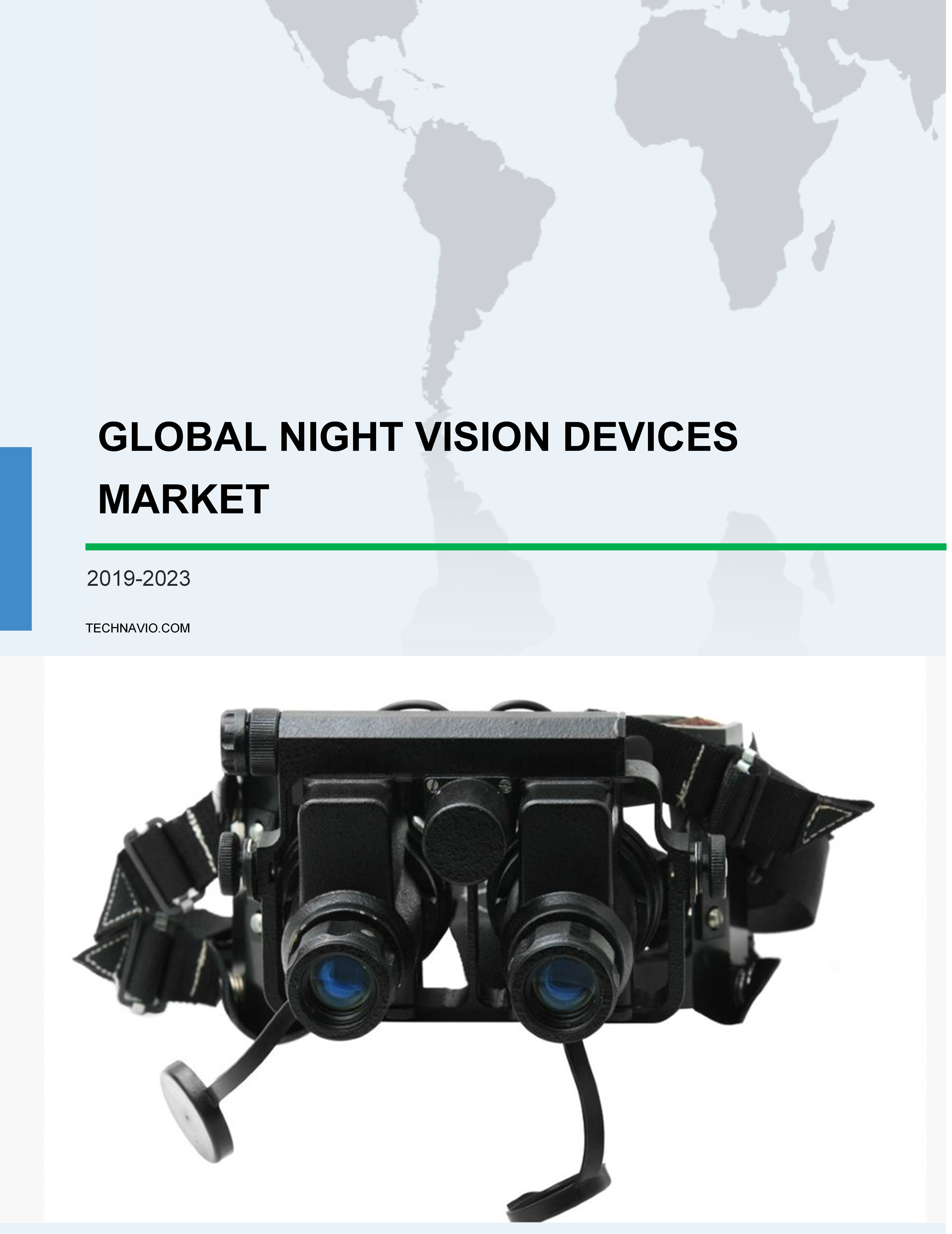 Global Night Vision Devices Market 2019-2023