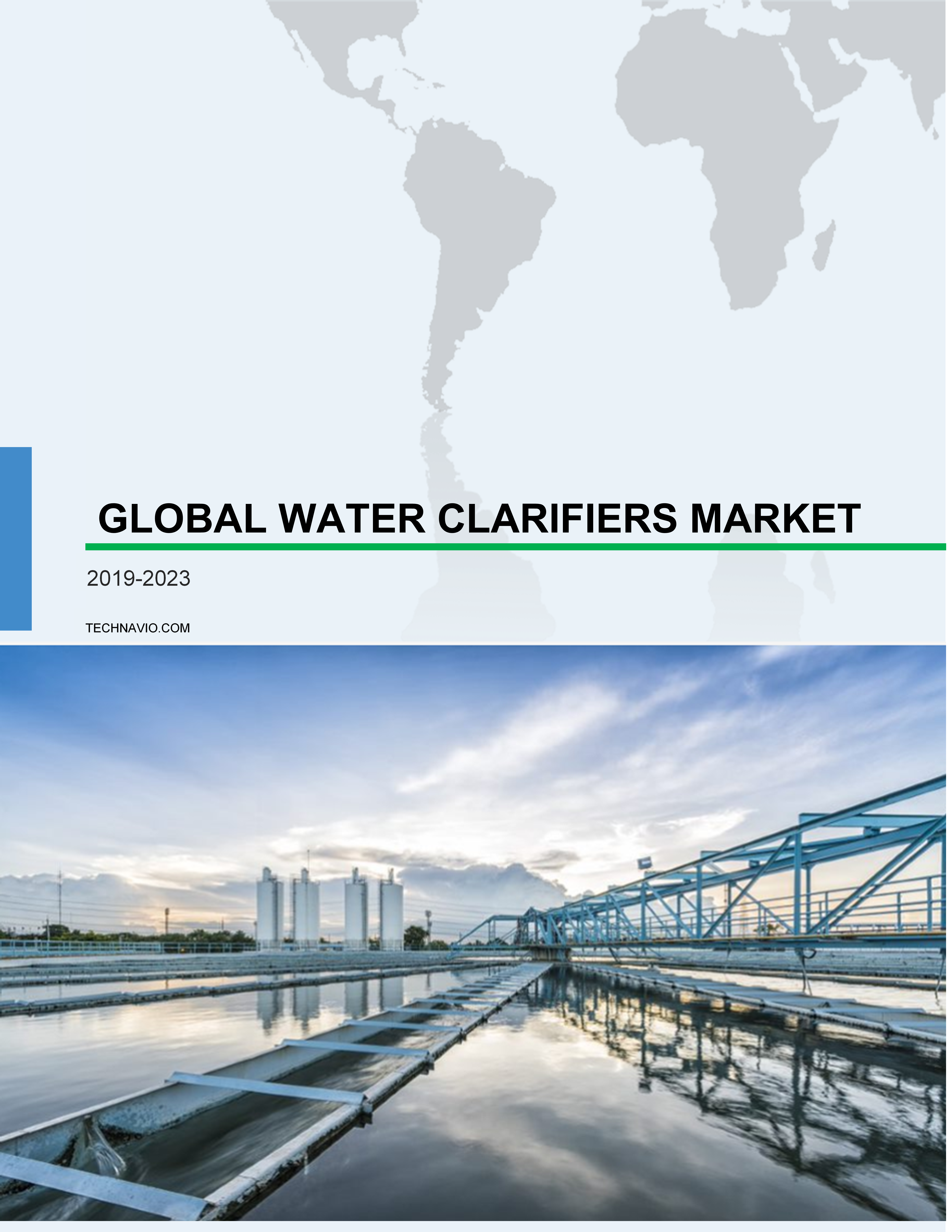 Global Water Clarifiers Market 2019-2023