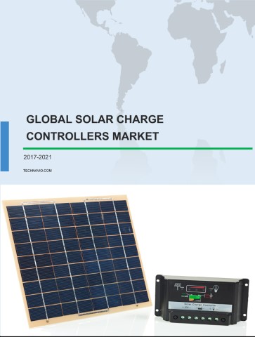 Global Solar Charge Controllers Market 2017-2021