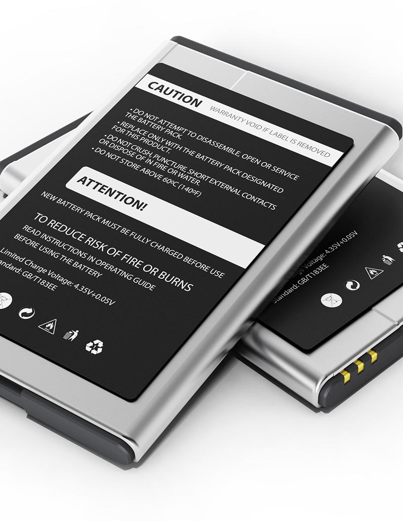 Lithium-Sulfur Battery Market Analysis North America, Europe, APAC, South America, Middle East and Africa - US, Germany, Canada, China, India - Size and Forecast 2024-2028