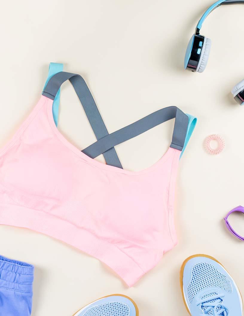 Sports Bras Market Analysis North America, Europe, APAC, South America, Middle East and Africa - US, Germany, China, UK, Canada - Size and Forecast 2024-2028