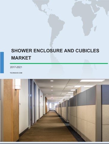 Global Shower Enclosure and Cubicles Market 2017-2021