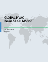 Global HVAC Insulation Market 2016-2020