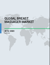 Global Breast Massager Market 2016-2020