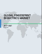 Global Fingerprint Biometrics Market 2017-2021