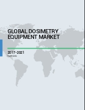 Global Dosimetry Equipment Market 2017-2021