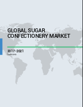 Global Sugar Confectionery Market 2017-2021