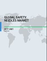 Global Safety Needles Market 2017-2021