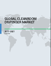 Global Cleanroom Dispenser Market 2017-2021