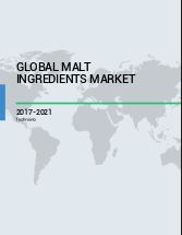 Global Malt Ingredients Market 2017-2021