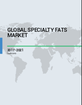 Global Specialty Fats Market 2017-2021