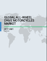 Global All-Wheel Drive Motorcycles Market 2017-2021