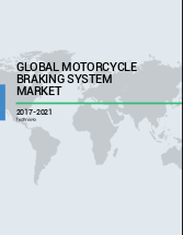 Global Motorcycle Braking System Market 2017-2021