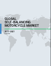 Global Self-balancing Motorcycle Market 2017-2021