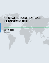 Global Industrial Gas Sensors Market 2017-2021