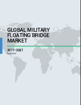 Global Military Floating Bridge Market 2017-2021