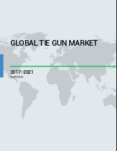 Global Tie Gun Market 2017-2021