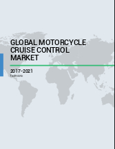 Global Motorcycle Cruise Control Market 2017-2021