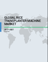 Global Rice Transplanter Machine Market 2017-2021