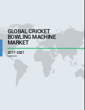 Global Cricket Bowling Machine Market 2017-2021