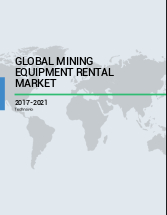 Global Mining Equipment Rental Market 2017-2021