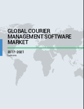 Global Courier Management Software Market 2017-2021