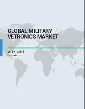 Global Military Vetronics Market 2017-2021