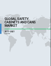 Global Safety Cabinets and Cans Market 2017-2021