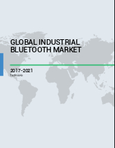 Global Industrial Bluetooth Market 2017-2021