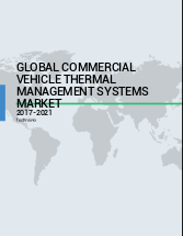 Global Commercial Vehicle Thermal Management Systems Market 2017-2021