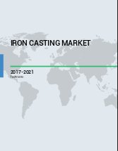 Iron Casting Market in North America 2017-2021