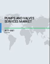 Pumps and Valves Services Market in the Middle East 2017-2021
