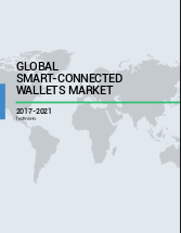 Global Smart-connected Wallets Market 2017-2021
