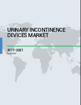 Urinary Incontinence Devices Market in Japan 2017-2021