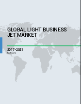 Global Light Business Jet Market 2017-2021