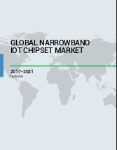 Global Narrowband IoT Chipset Market 2017-2021