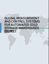 Global Measurement and Control Systems for Automated Cold Storage Warehouses Market 2017-2021