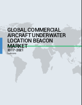 Global Commercial Aircraft Underwater Location Beacon Market 2017-2021