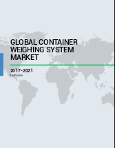 Global Container Weighing System Market 2017-2021