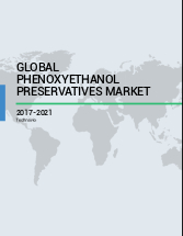 Global Phenoxyethanol Preservatives Market 2017-2021