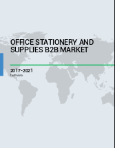 Office Stationery and Supplies B2B Market in the US 2017-2021