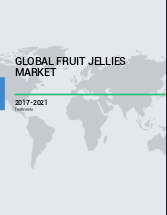 Global Fruit Jellies Market 2017-2021