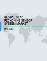 Global Dead Reckoning Sensor System Market 2018-2022